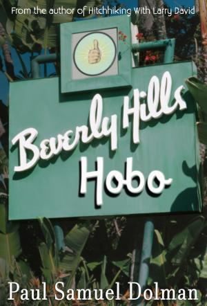 Cover of the book Beverly Hills Hobo by Ava Fails