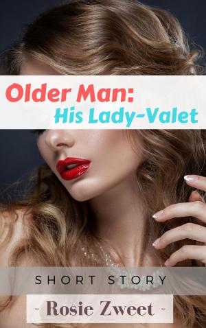 Cover of Older Man: His Lady-Valet