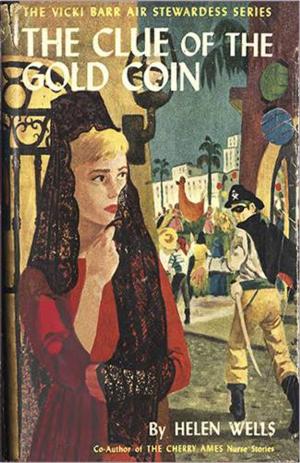 Cover of the book The Clue of the Gold Coin by MelodyJohnson