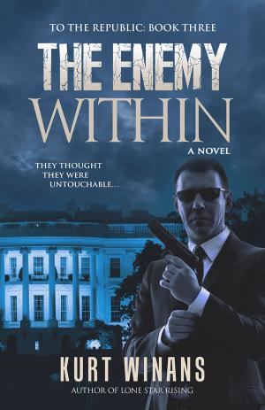 Cover of the book The Enemy Within by Lexy Wolfe