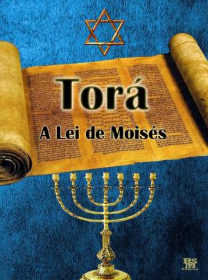 Cover of the book Torá by José de Alencar