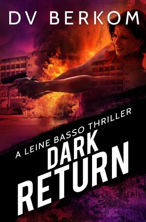 Cover of the book Dark Return by Howard Weinstein