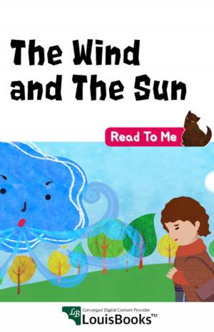 Cover of The Wind and the Sun