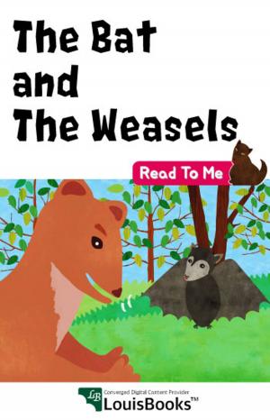 Cover of The Bat and the Weasels