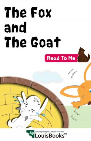 Cover of The Fox And The Goat