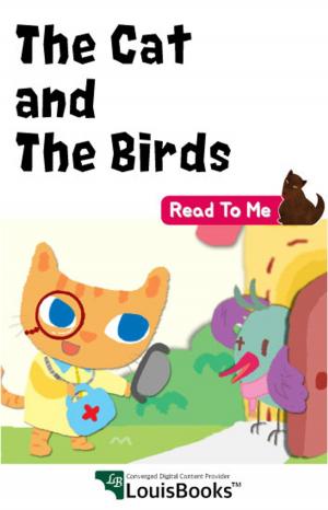 Cover of The Cat and the Birds