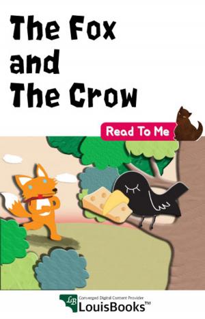 Cover of The Fox and the Crow