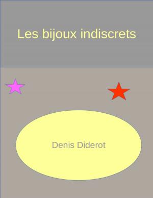Book cover of Les bijoux indiscrets