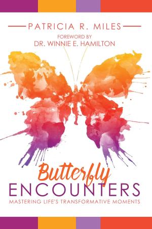 Cover of the book Butterfly Encounters by Celia John