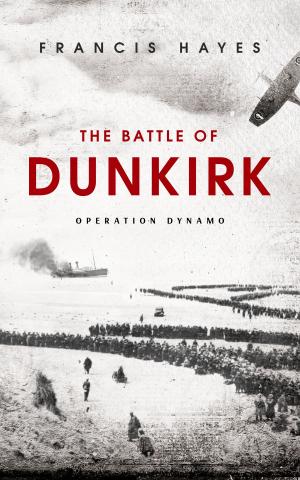 Book cover of The Battle of Dunkirk