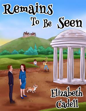 Cover of the book Remains to be Seen by Molly Fitz