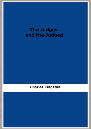 Book cover of The Judges and the Judged