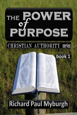 bigCover of the book The Power Of Purpose by 