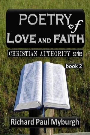 Cover of Poetry Of Love And Faith