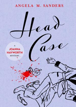 Cover of the book Head Case by Susan Brassfield Cogan