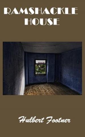 Cover of the book Ramshackle House by Susan Sleeman
