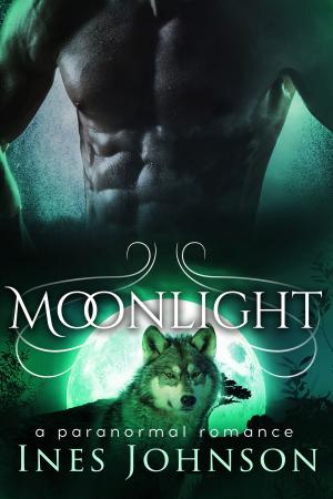 Cover of the book Moonlight by Blue Davis