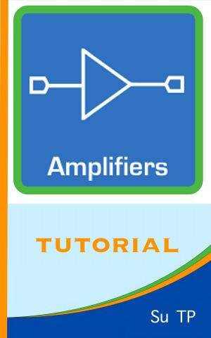 Cover of the book Amplifiers by Su TP