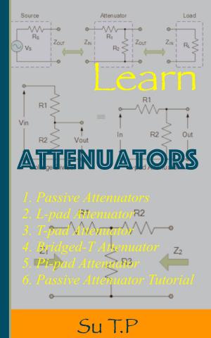 Book cover of Attenuator