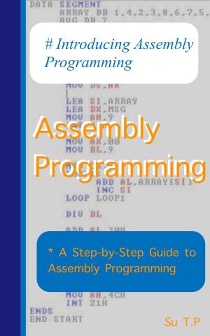 Cover of the book Assembly Programming by U.Q. Magnusson
