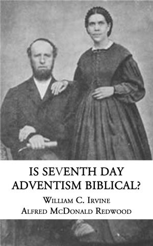 Cover of the book Is Seventh-Day Adventism Biblical? by R. A. Torrey
