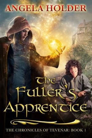 Cover of the book The Fuller's Apprentice by J.D. Rogers