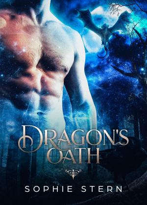 Cover of the book Dragon's Oath by Sophie Stern