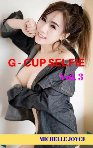 Cover of the book G-CUP SELFIE 3 by Lord Koga