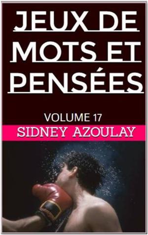 Cover of the book JEUX DE MOTS ET PENSÉES by Aubrey Wynne