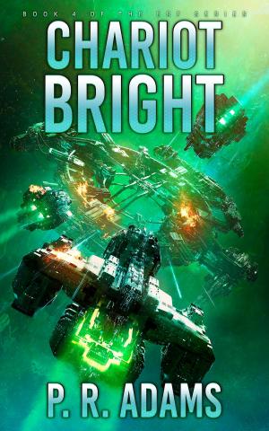 Book cover of Chariot Bright