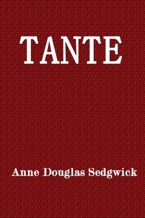 Cover of the book Tante by Newell Dwight Hillis