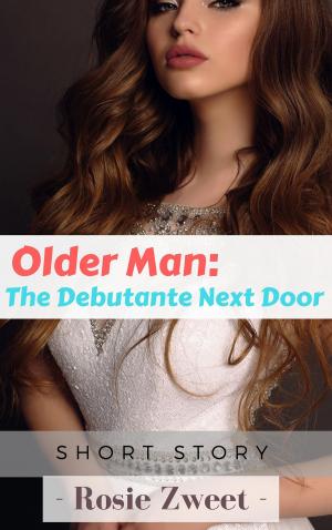 Cover of the book Older Man: The Debutante Next Door by Linda Winstead Jones, Lori Handeland
