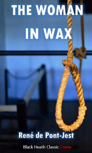 Cover of The Woman in Wax