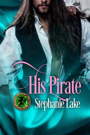 Cover of the book His Pirate by Sabrina Stelle
