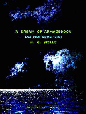 Cover of the book A Dream of Armageddon by Jeni Britton Bauer