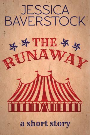 Cover of the book The Runaway by Jessica Baverstock