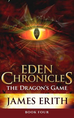 Cover of the book The Dragon's Game by Wendy Terrien