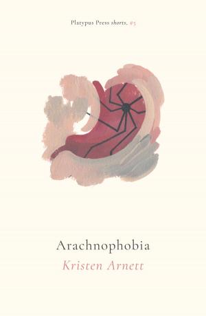 Cover of the book Arachnophobia by Jacques-Henri Bernardin de Saint-Pierre