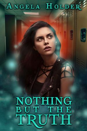 Book cover of Nothing But The Truth