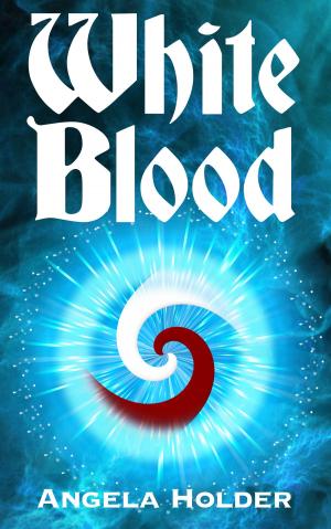 Cover of the book White Blood by J.S. Harris