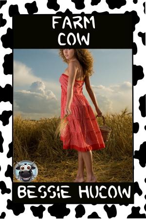 Cover of Farm Cow