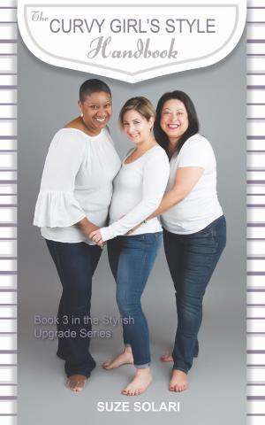 Cover of the book The Curvy Girl's Style Handbook by Diana Richardson