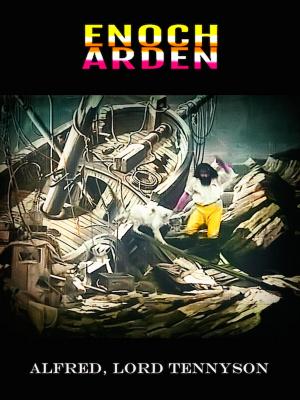 Book cover of Enoch Arden