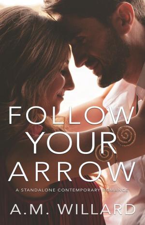 Book cover of Follow Your Arrow