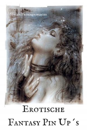 Cover of the book Erotische Fantasy Pin Up´s 3 by Jürgen Prommersberger