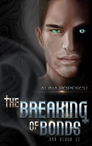 Cover of the book The Breaking of Bonds by Jodi Kae
