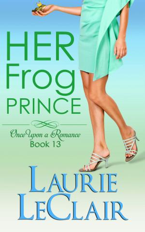 Cover of the book Her Frog Prince by Bonnie Lawrence