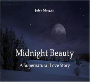 Cover of the book Midnight Beauty by Austin J. Bailey