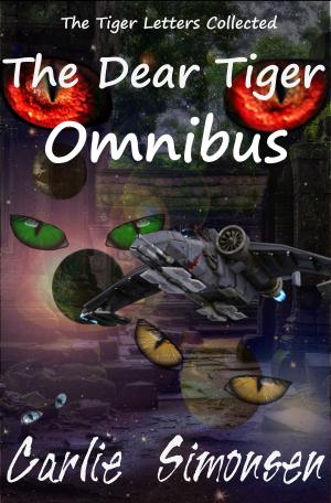 Book cover of The Dear Tiger Omnibus