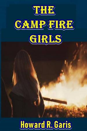 Cover of the book The Camp Fire Girls by Lawrence J. Leslie